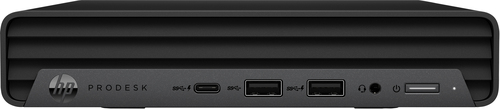 HP Inc. Komputer 405DM G8 R5-5600 512/8GB/W10P     47M63EA