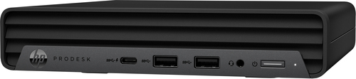 HP Inc. Komputer 405DM G8 R5-5600 512/8GB/W10P     47M63EA