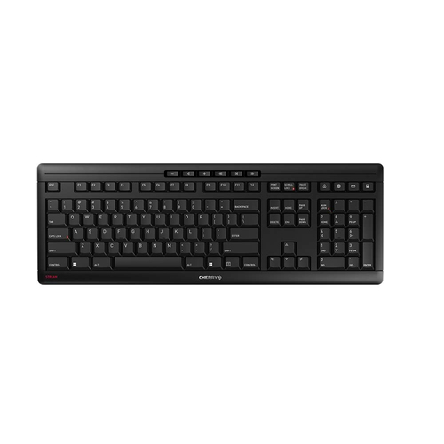 STREAM KEYBOARD WIRELESS
