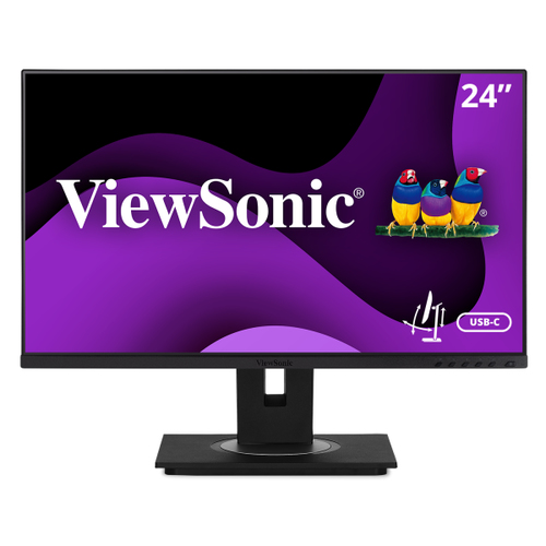 Viewsonic VG2456A product photo