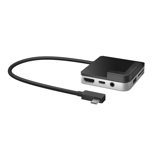 USB-C TO 4K 60HZ HDMI TRAVEL