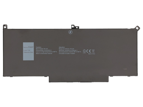 2-Power - Batterij voor laptopcomputer, afbeelding 3