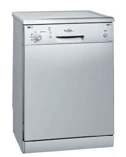 Whirlpool ADP 4700 IX