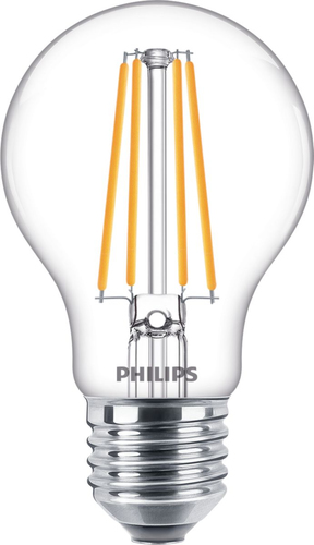 Philips CorePro LED 34712000 LED-Lampe Warmweiß 2700 K 8,5 W E27 E