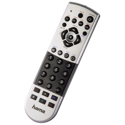 Hama 00012084 remote control