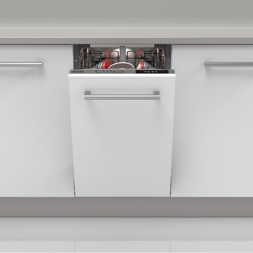 Sharp QW-I1GI47EX Fully built-in 10 place settings