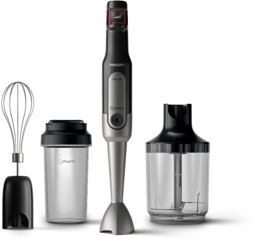 Philips Viva Collection HR2652/90R1 blender Immersion blender