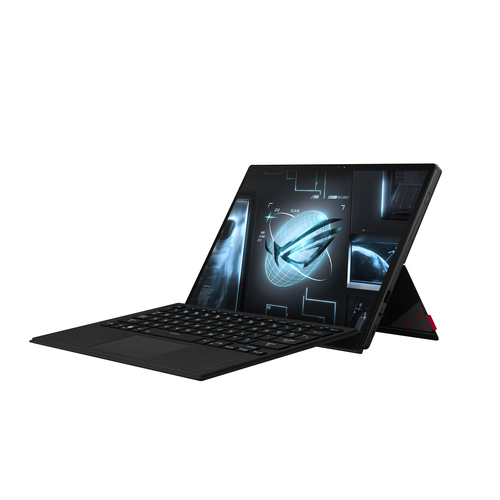 ASUS ROG Flow Z13 GZ301ZE-LC211W laptop Intel® Core™ i9 i9-12900H Hybrid (2-in-1) – image 7