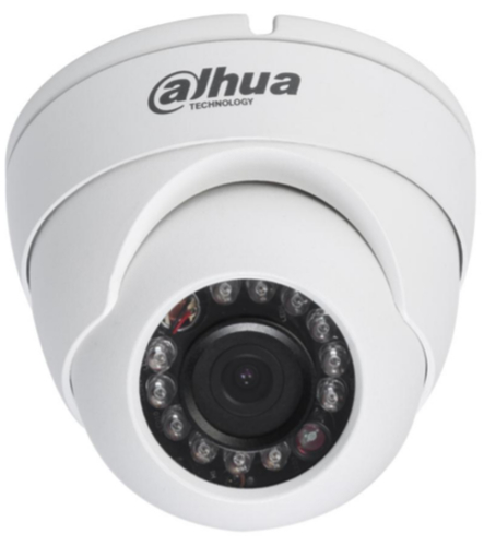 Dahua Technology HAC-HDW1200MN Dome IP security camera Indoor & outdoor