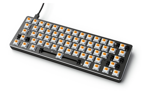 Glorious Panda Tactile Switches keyboard switches, afbeelding 4