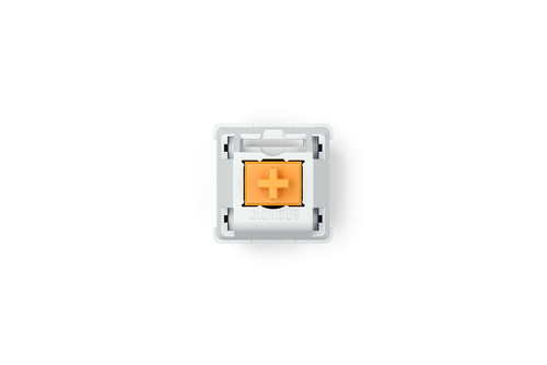 Glorious Panda Tactile Switches keyboard switches, afbeelding 2
