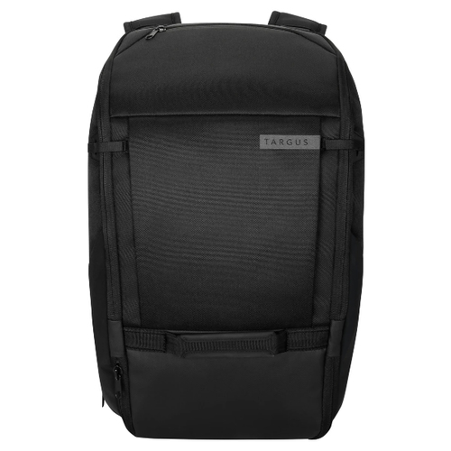 MOCHILA TARGUS TBB611GL 15.6 WORKPLUS COLOR NEGRO - TBB611GL