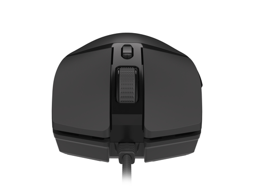 GENESIS NMG-1770 Krypton 220 USB Gaming Muis Rechtshandig Zwart, afbeelding 7