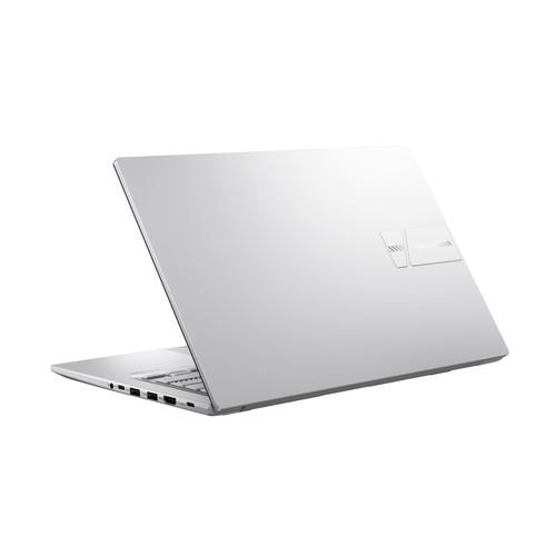 ASUS Vivobook 14 X1404VA-EB1398W Intel Core 5 120U Laptop 35.6 cm (14") Full HD 16 GB DDR4-SDRAM 1 TB SSD Wi-Fi 6 (802.11ax) Windows 11 Home Silver – image 9