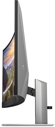Monitor zakrzywiony 39.7 cali Z40c G3 5K 3A6F7AA