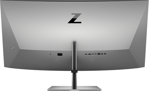 Monitor zakrzywiony 39.7 cali Z40c G3 5K 3A6F7AA