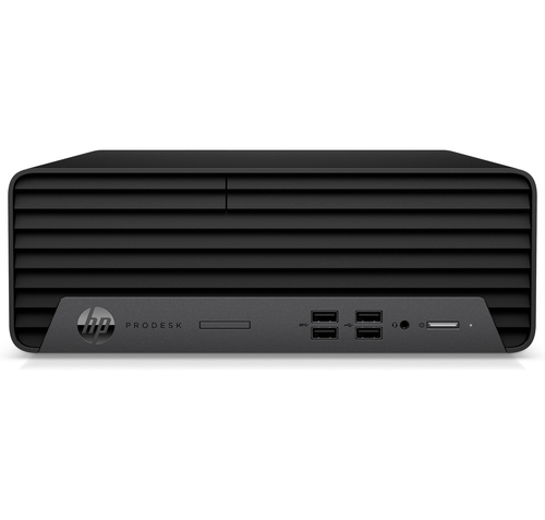 Desktop HP D90 ProDesk 400 G7 SFF Intel Core i5 10500 Disco duro 512 GB SSD Ram 8 GB Windows 11 Pro 76G37LA - 76G37LA