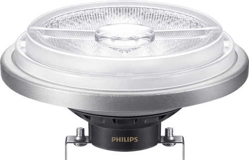 Philips MASTER LED 33393200 energy-saving lamp Soe valge 2700 K 10,8 W G53 G