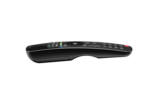 LG MR21GC.KEU remote control Smart home device, TV Press buttons/Wheel 3