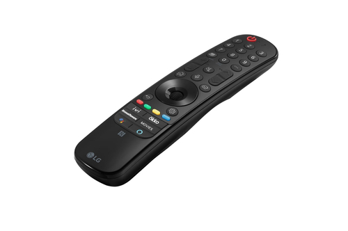 LG MR21GC.KEU remote control Smart home device, TV Press buttons/Wheel 2