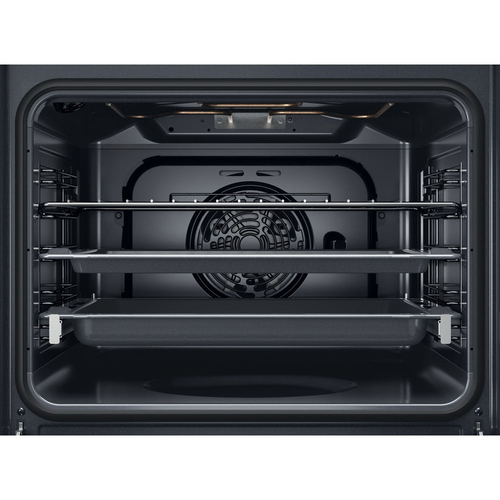 Whirlpool OMR58HU1B Inbouw oven Zwart, afbeelding 10