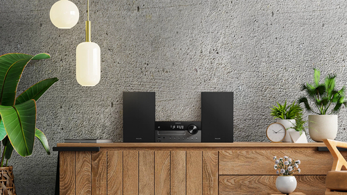 Philips TAM450M2 – Foto 2 von 5