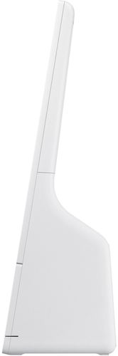 Samsung CY-KM24APXZA. Product design: Interactive flat panel. Touchscreen. Product colour: White