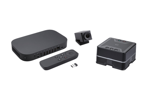 ASUS Google Meet hardware kit vaizdo konferencijų sistema 8