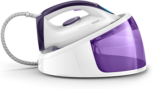 Philips FastCare Compact Steam generator iron – image 1