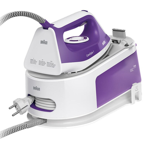 Braun CareStyle 1 IS 1014 VI