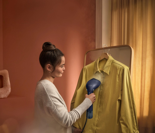 Philips 7000 series STH7020/20R1 garment steamer Handheld garment steamer – image 5