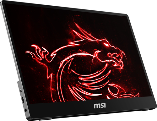 MSI Optix MAG162V – image 7