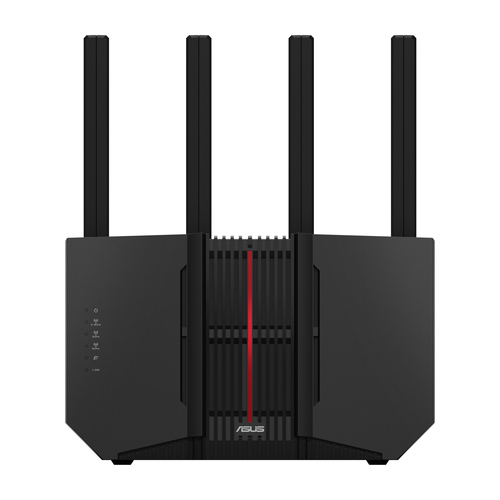 Asus RT-BE92U WiFi 7 Tri-band 10Gbit Ethernet Wireless Router - image 1