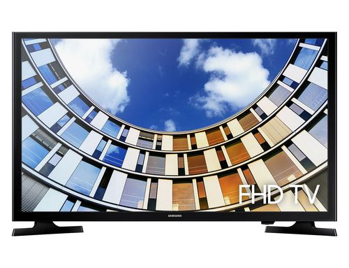 Samsung UE49M5000 124.5 cm (49") Full HD Black