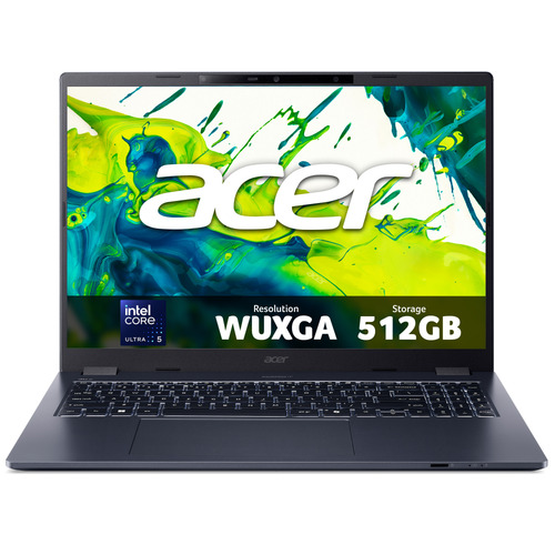 Acer TMP416-54-TCO U5-225U 16G 512G W11P – image 1