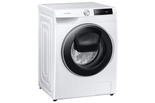 Samsung AddWash 6000 Series WW80T684ALE washing machine Front-load – image 4