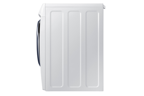 Samsung WW81M642OBA washing machine Front-load – image 8