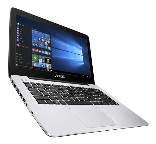 ASUS K455LB-WX024T laptop Intel® Core™ i7 i7-5500U – image 7