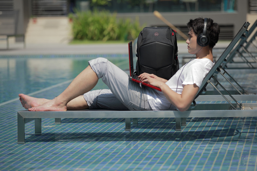Dell Pursuit Backpack – image 9