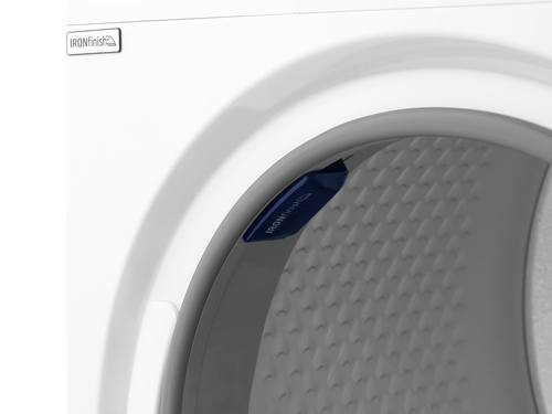 Beko B5T4823IW 8kg Heat Pump Tumble Dryer with IronFinish™ – image 5