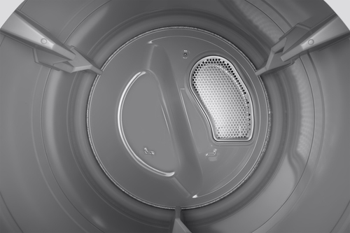 Samsung DVG24T6000W tumble dryer Freestanding Front-load – image 9