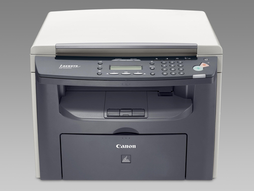Canon i-SENSYS MF4320d Laser A4 – image 2