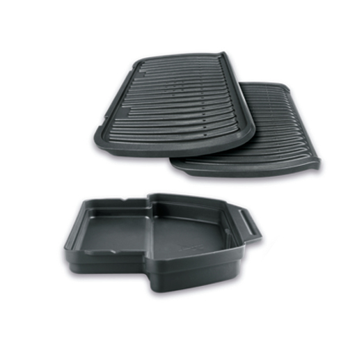 Tefal OptiGrill+ GC7148, afbeelding 5