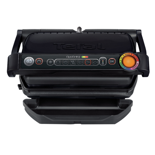 Tefal OptiGrill+ GC7148, afbeelding 2