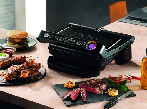 Tefal OptiGrill+ GC7148, afbeelding 6