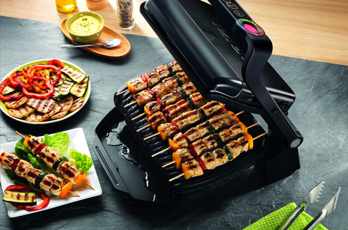 Tefal OptiGrill+ GC7148, afbeelding 7