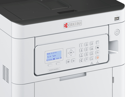 KYOCERA ECOSYS PA4000cx Colour Laser SFP, afbeelding 6