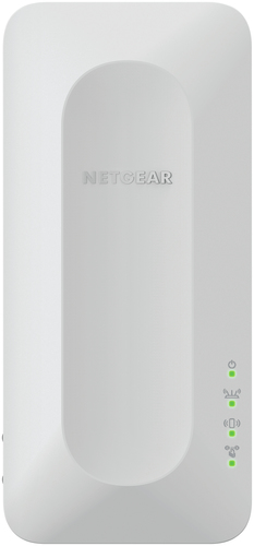 NETGEAR AX1600 4-Stream WiFi 6 Mesh Ext.