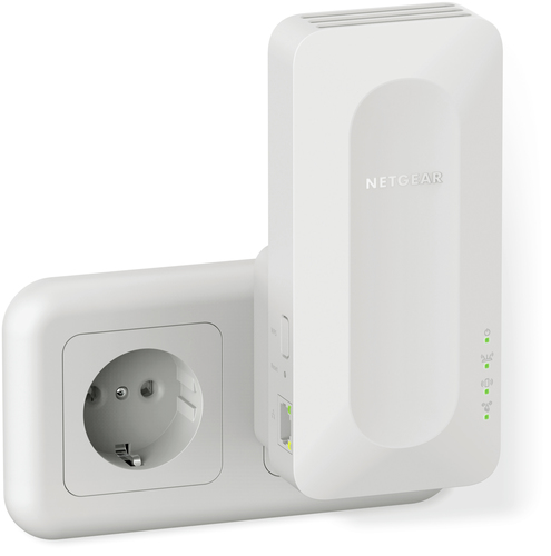 NETGEAR AX1600 4-Stream WiFi 6 Mesh Ext.