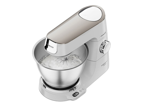 Kenwood KVC65.001WH Keukenmachine Wit, afbeelding 2